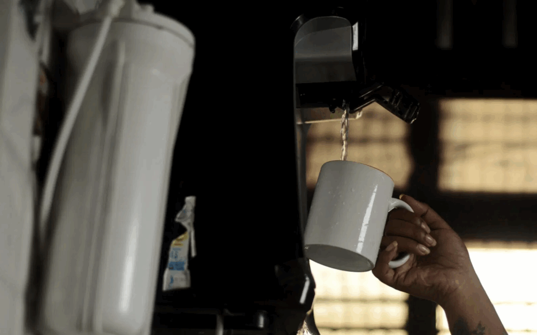 RO Water Purifiers Explained: What Every Homeowner Should Know